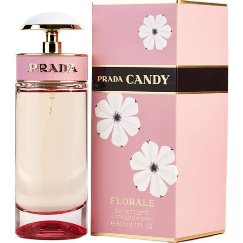 prada bloom perfume|Prada candy florale gift set.